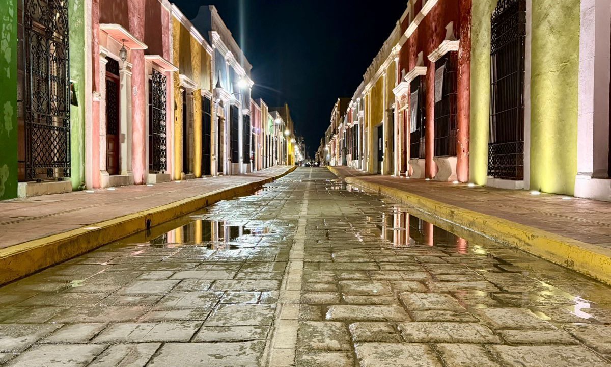 Photo of Outdoor in Campeche