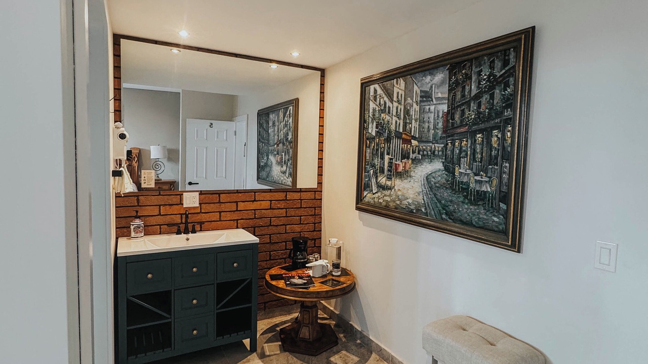 Photo of Bathroom in Ensenada