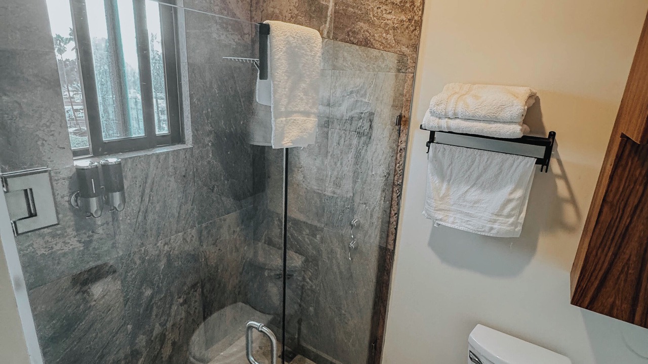 Photo of Bathroom in Ensenada