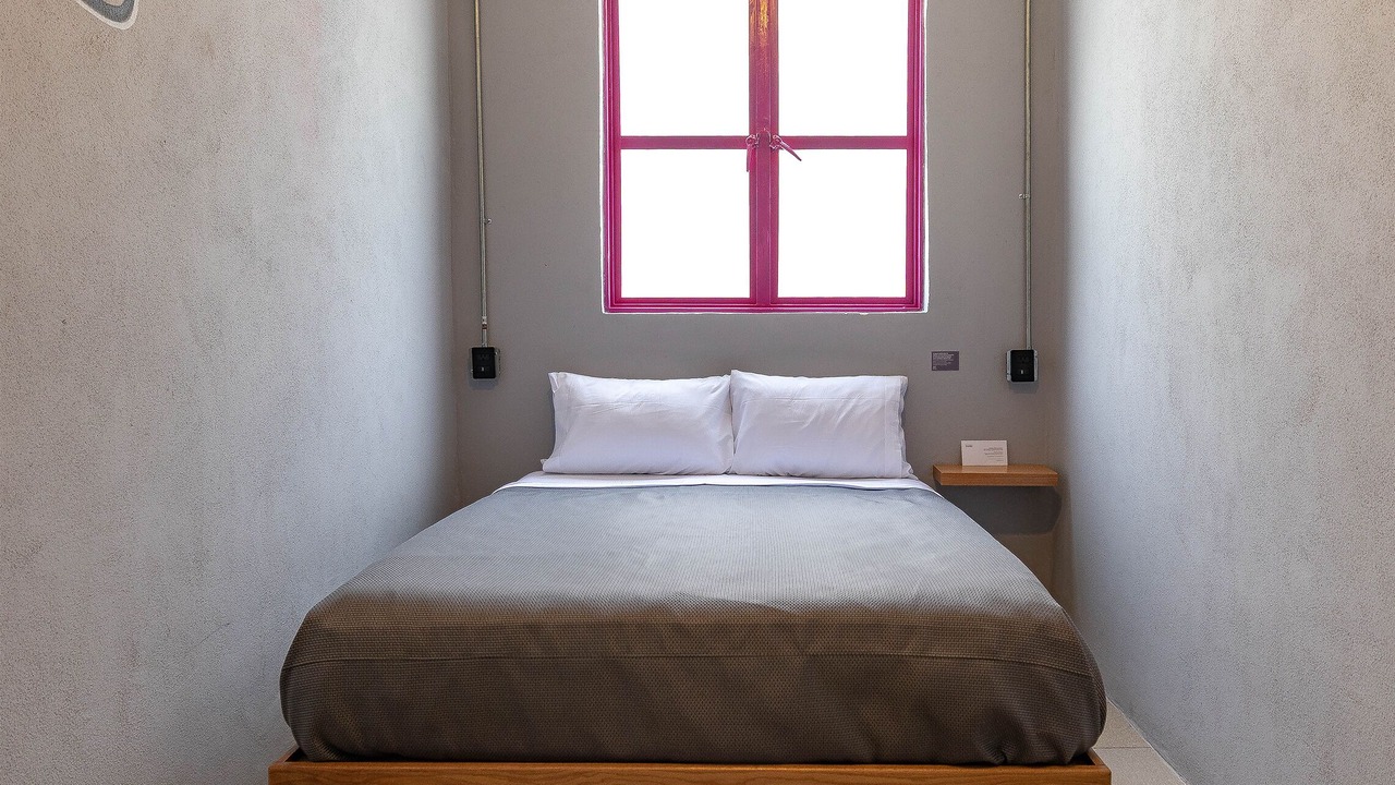 Photo of Bedroom in Historic Center