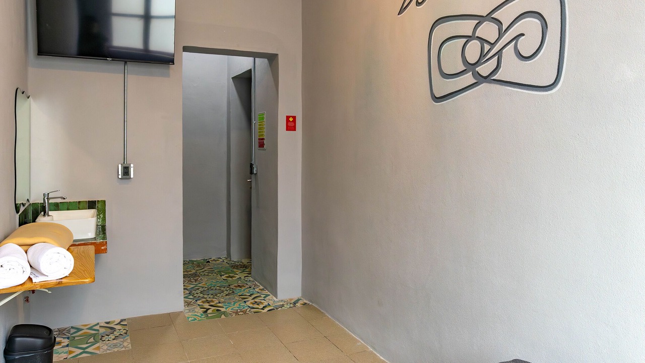 Photo of Bedroom in Historic Center