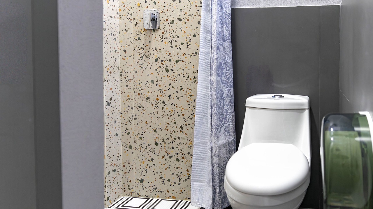 Photo of Bathroom in Historic Center