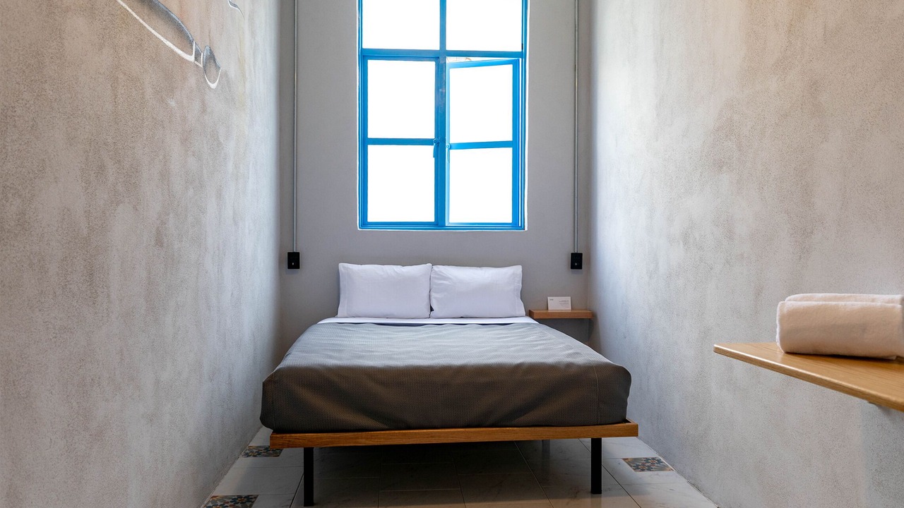 Photo of Bedroom in Historic Center
