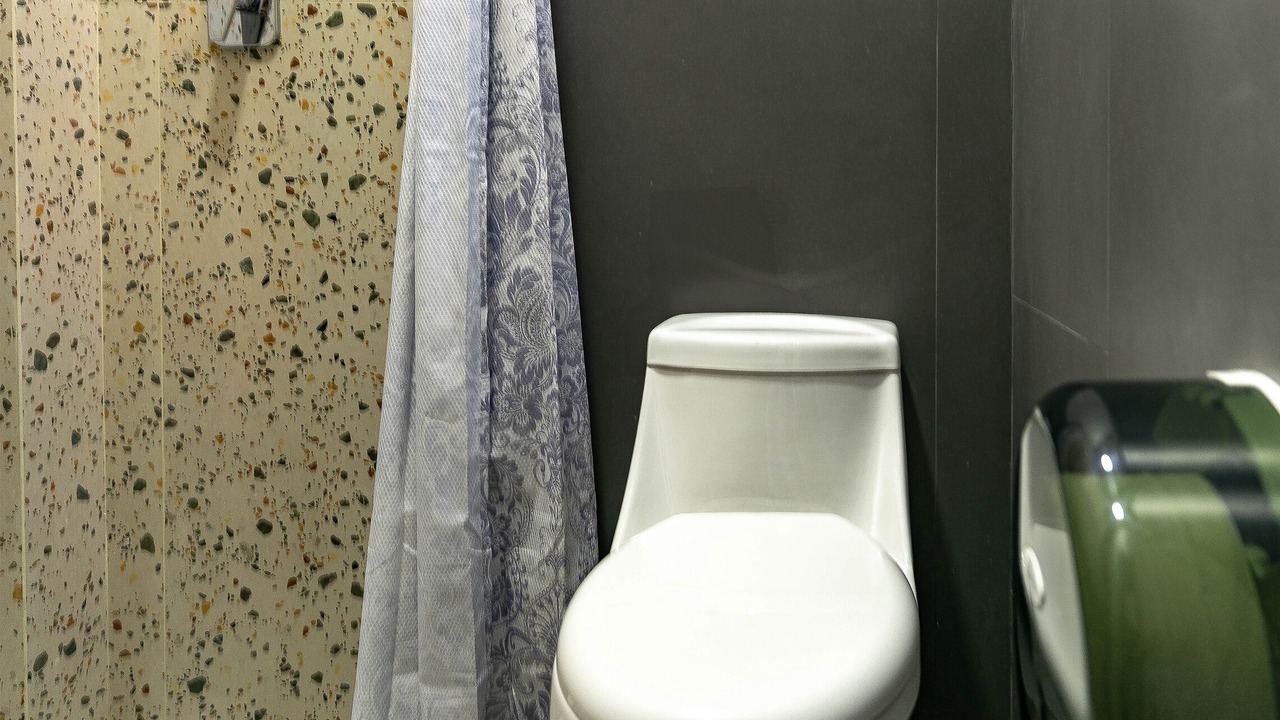 Photo of Bathroom in Historic Center