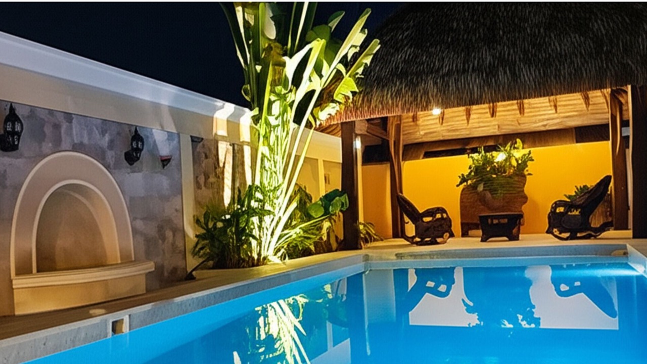Photo of Outdoor in Izamal