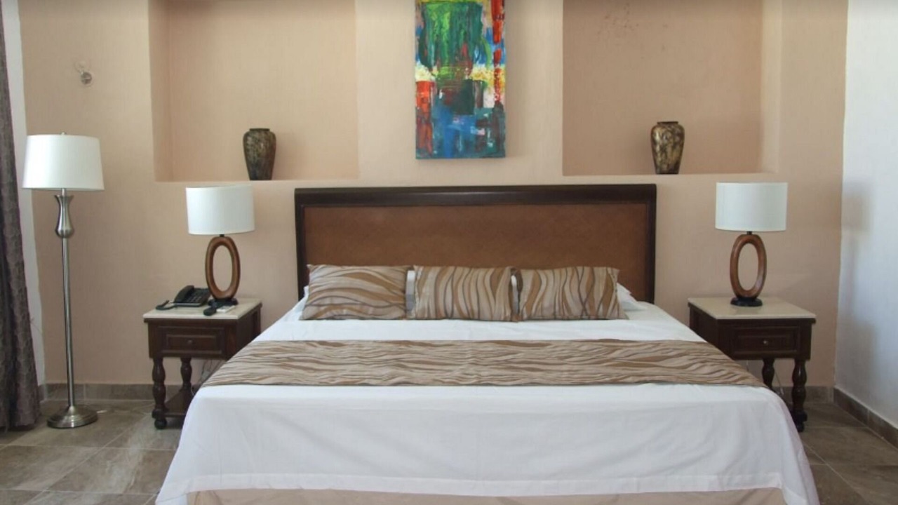 Photo of Bedroom in Izamal