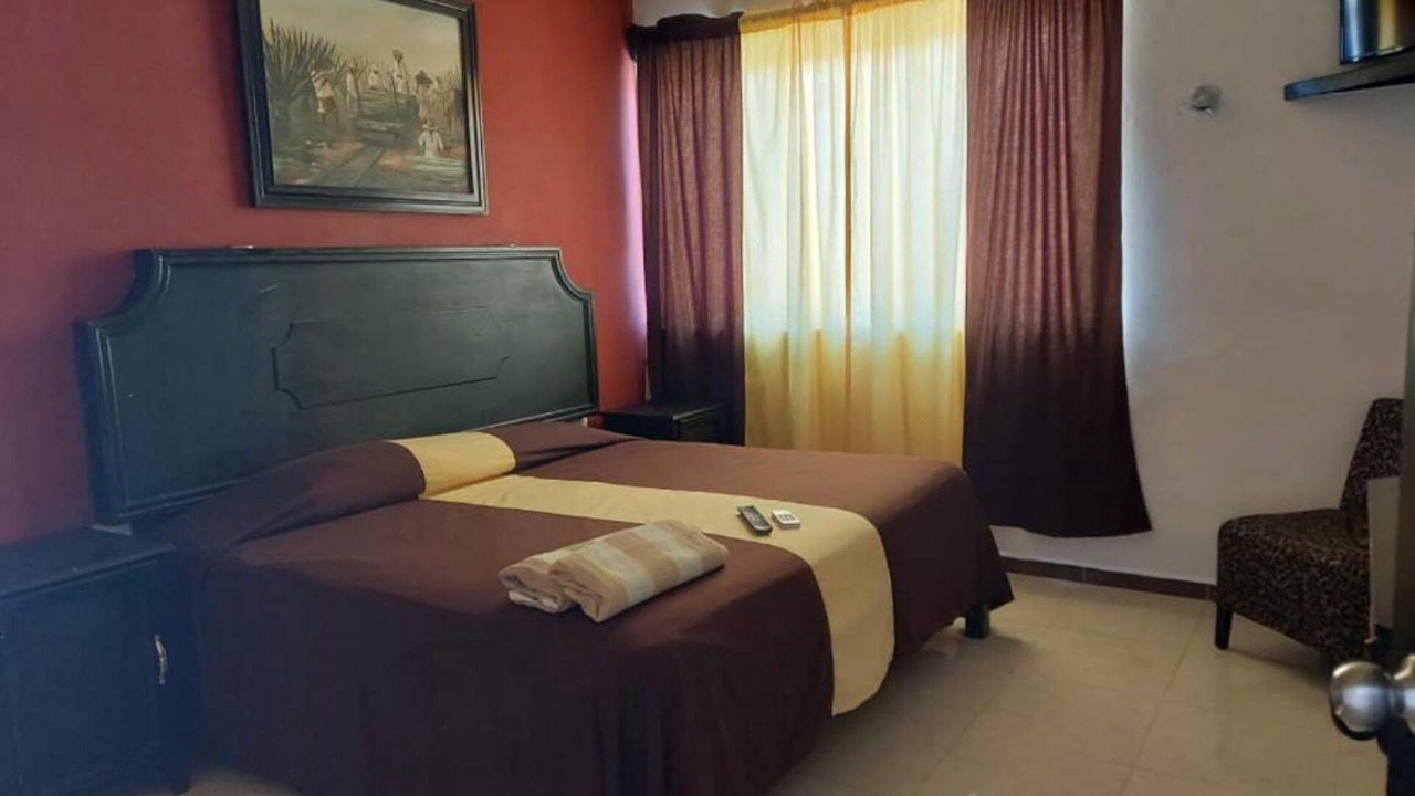 Photo of Bedroom in Izamal
