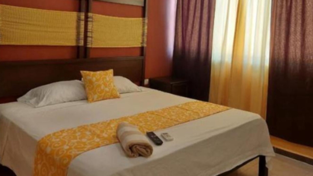Photo of Bedroom in Izamal
