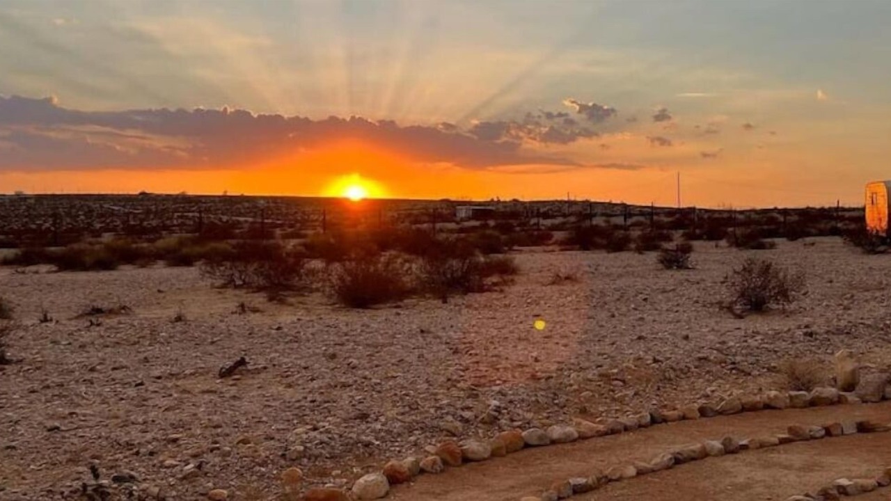 Photo of Others in Twentynine Palms