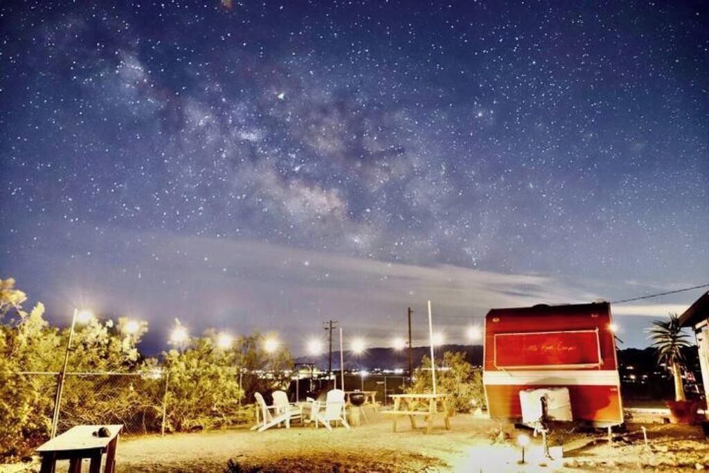 Photo of Outdoor in Twentynine Palms