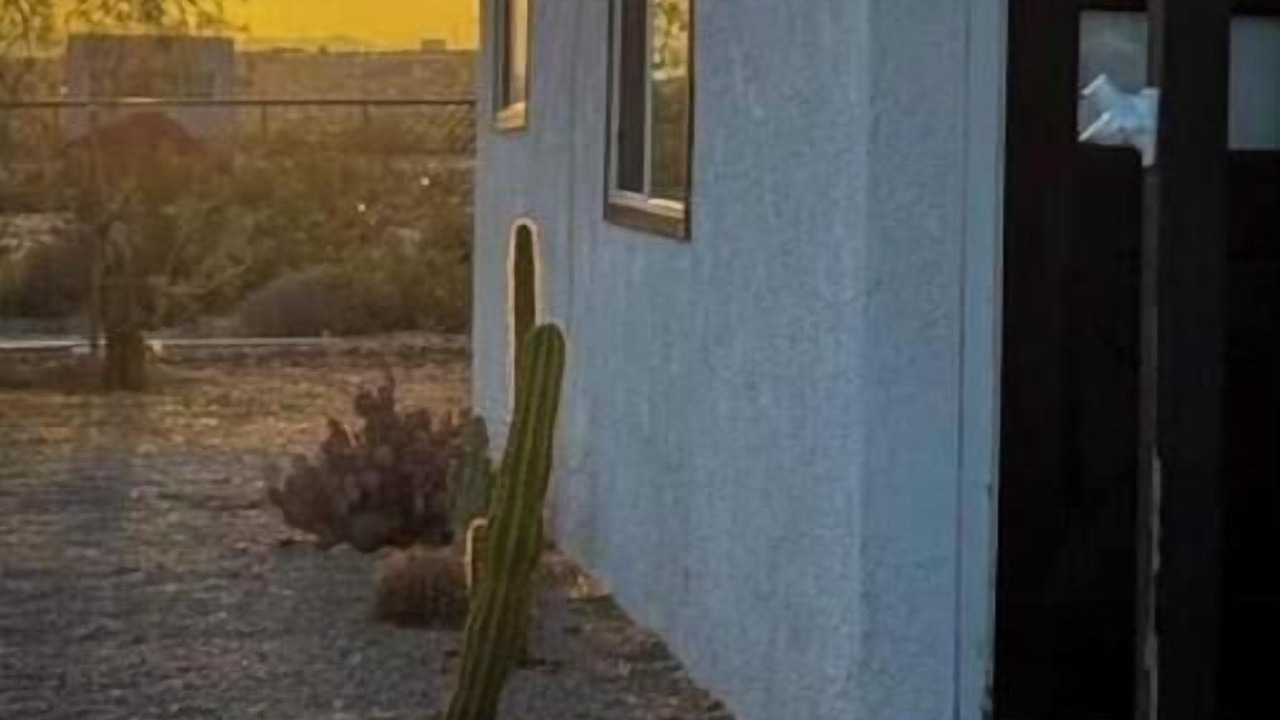 Photo of Outdoor in Twentynine Palms