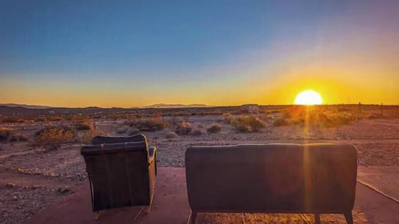 Photo of Outdoor in Twentynine Palms