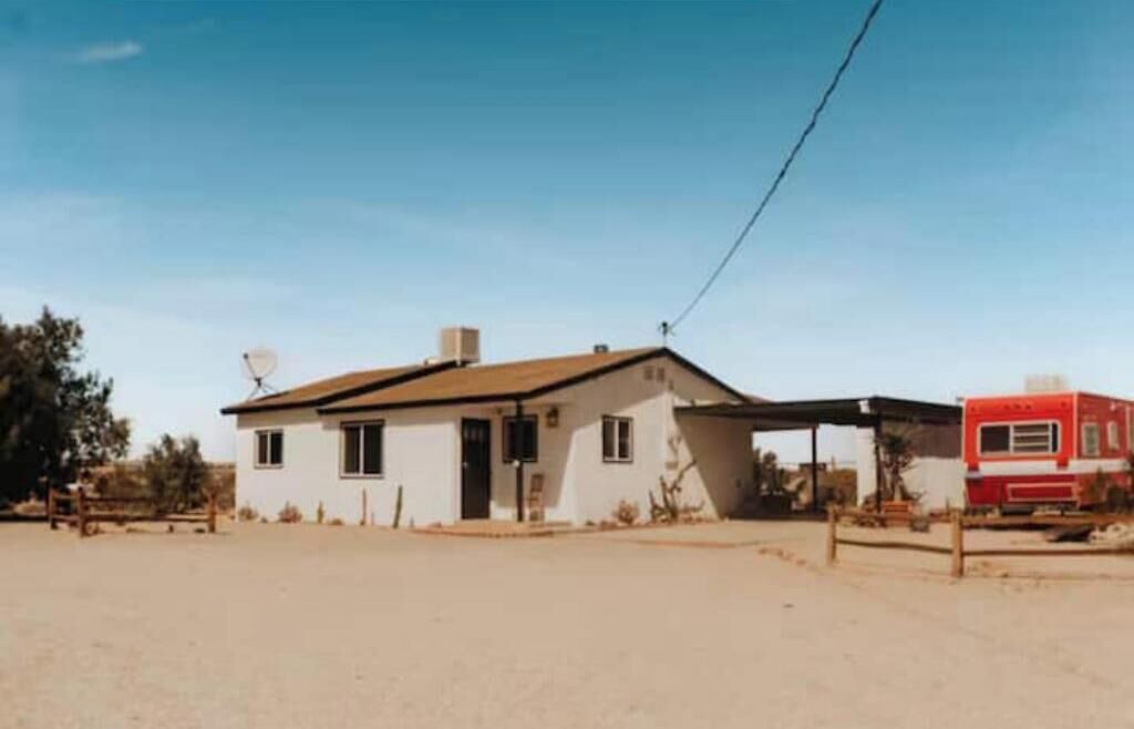Photo of Outdoor in Twentynine Palms