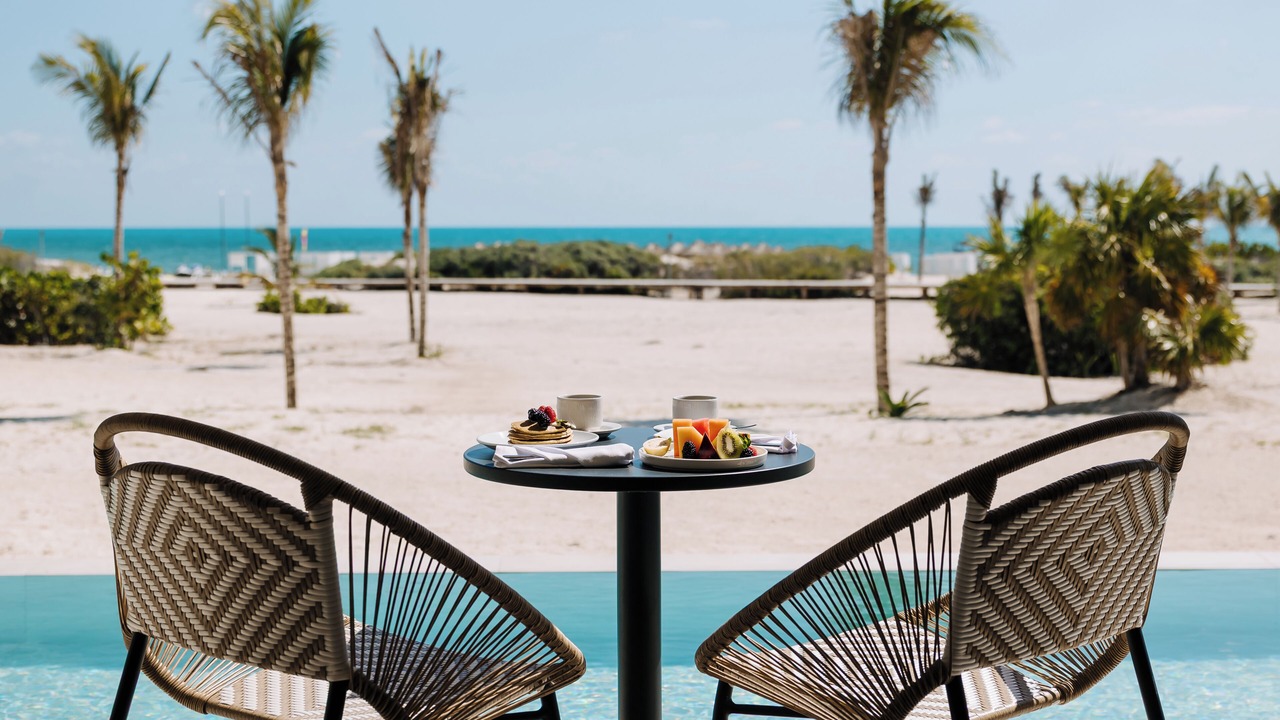 Photo of Outdoor in Costa Mujeres
