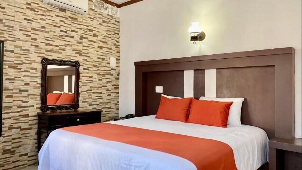 Photo of Bedroom in Tonala
