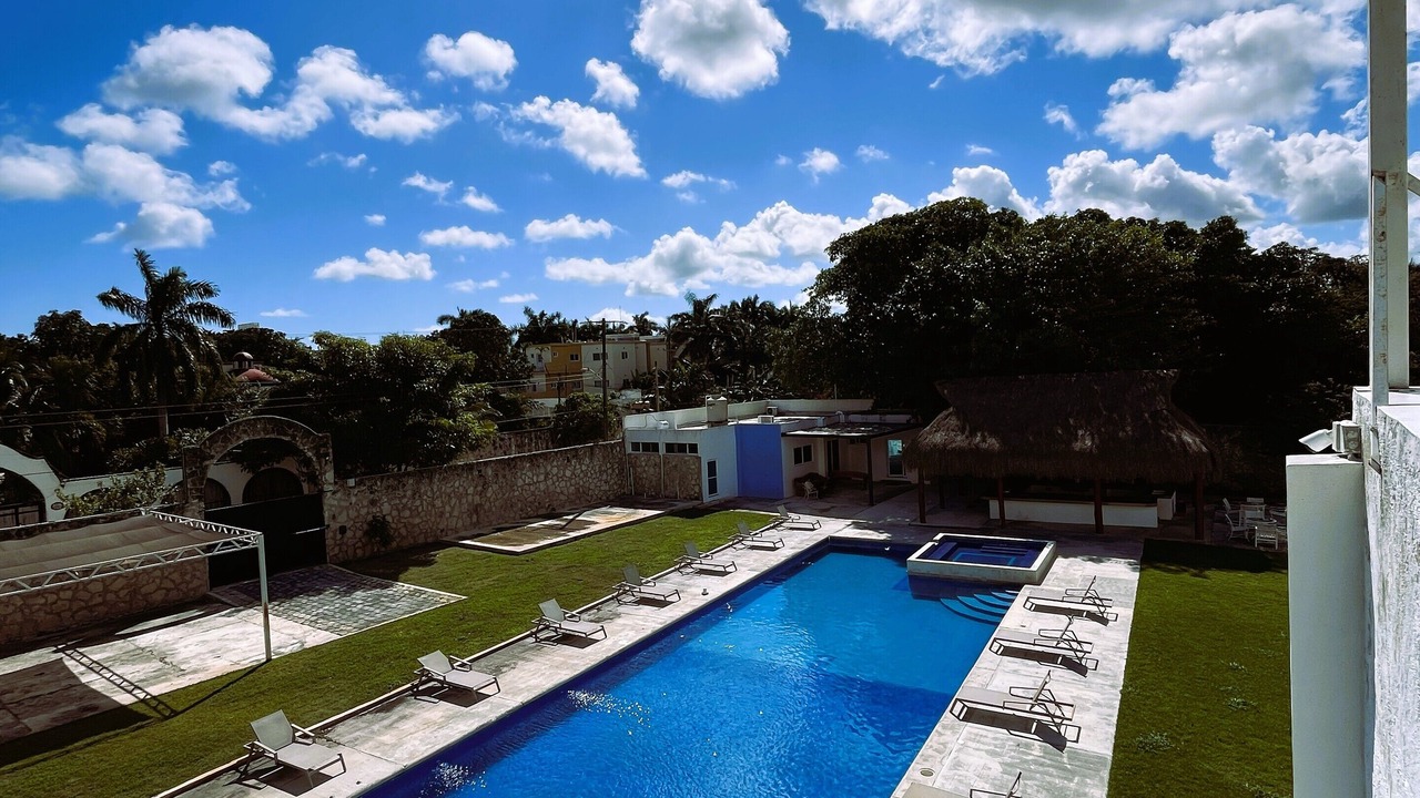 Photo of Outdoor in Alfredo V. Bonfil