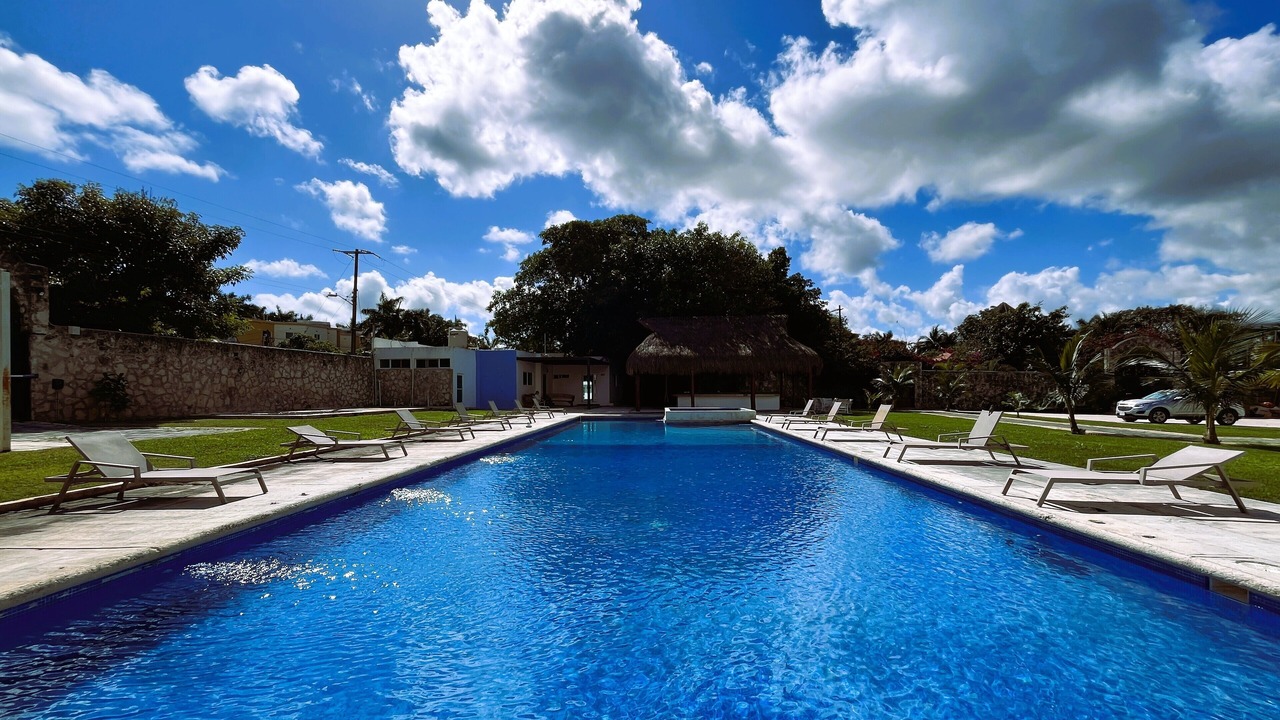 Photo of Outdoor in Alfredo V. Bonfil