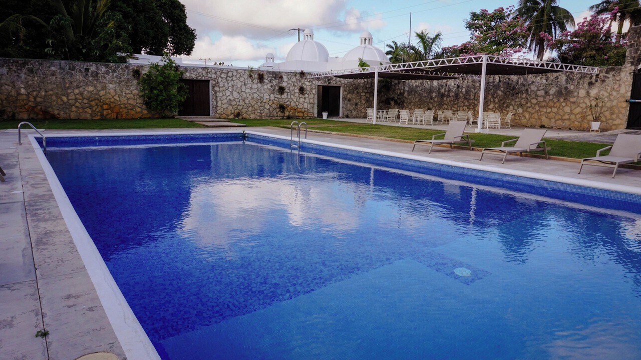 Photo of Outdoor in Alfredo V. Bonfil