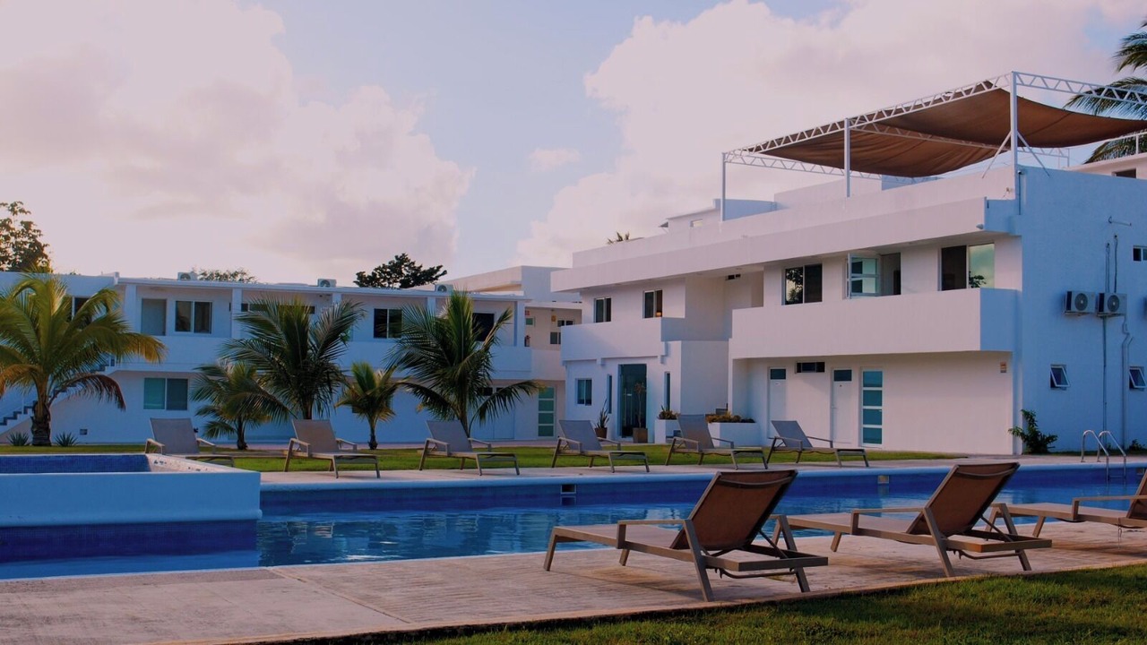 Photo of Outdoor in Alfredo V. Bonfil