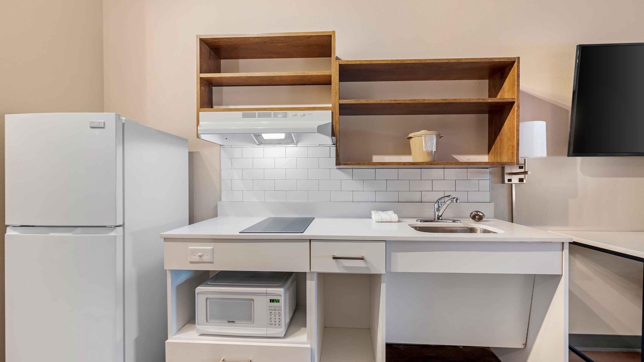Photo of Kitchen in Yuma