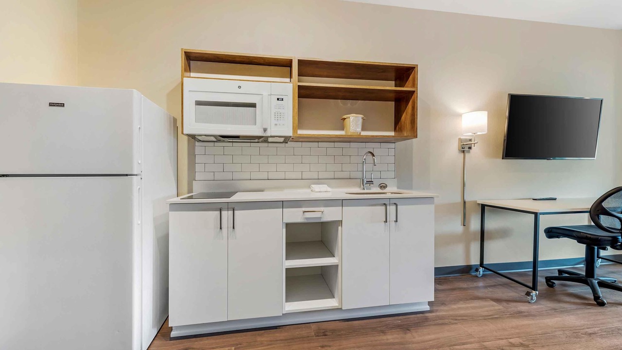 Photo of Kitchen in Yuma