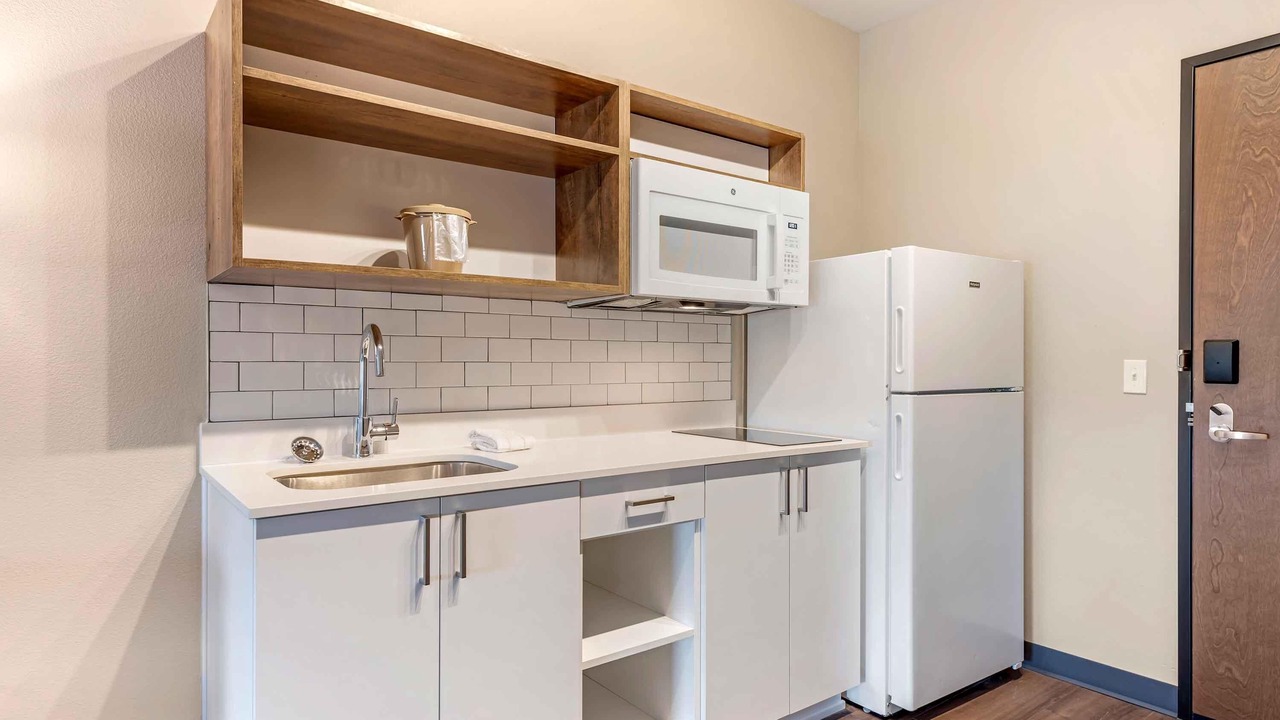 Photo of Kitchen in Yuma
