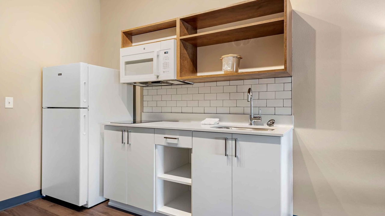 Photo of Kitchen in Yuma