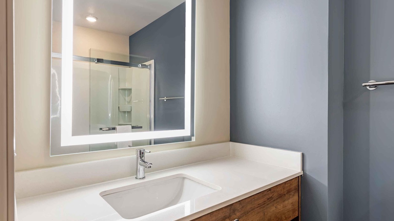 Photo of Bathroom in Yuma