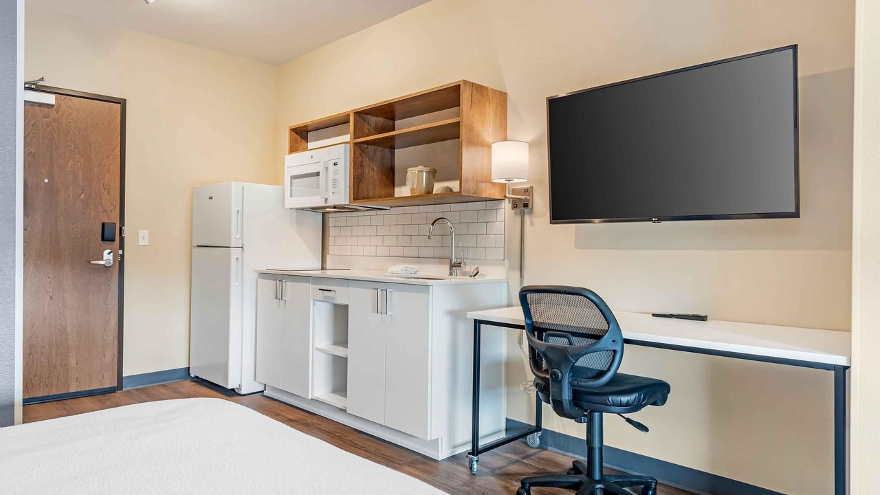 Photo of Kitchen in Yuma