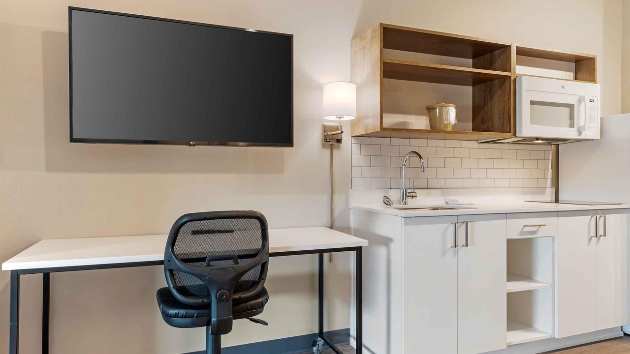Photo of Kitchen in Yuma