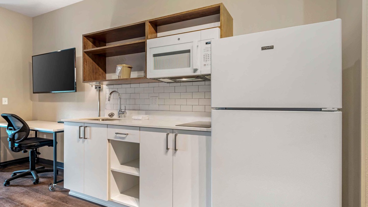 Photo of Kitchen in Yuma