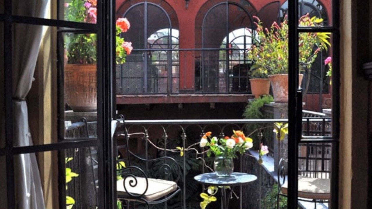 Photo of Outdoor in Colonia Azteca