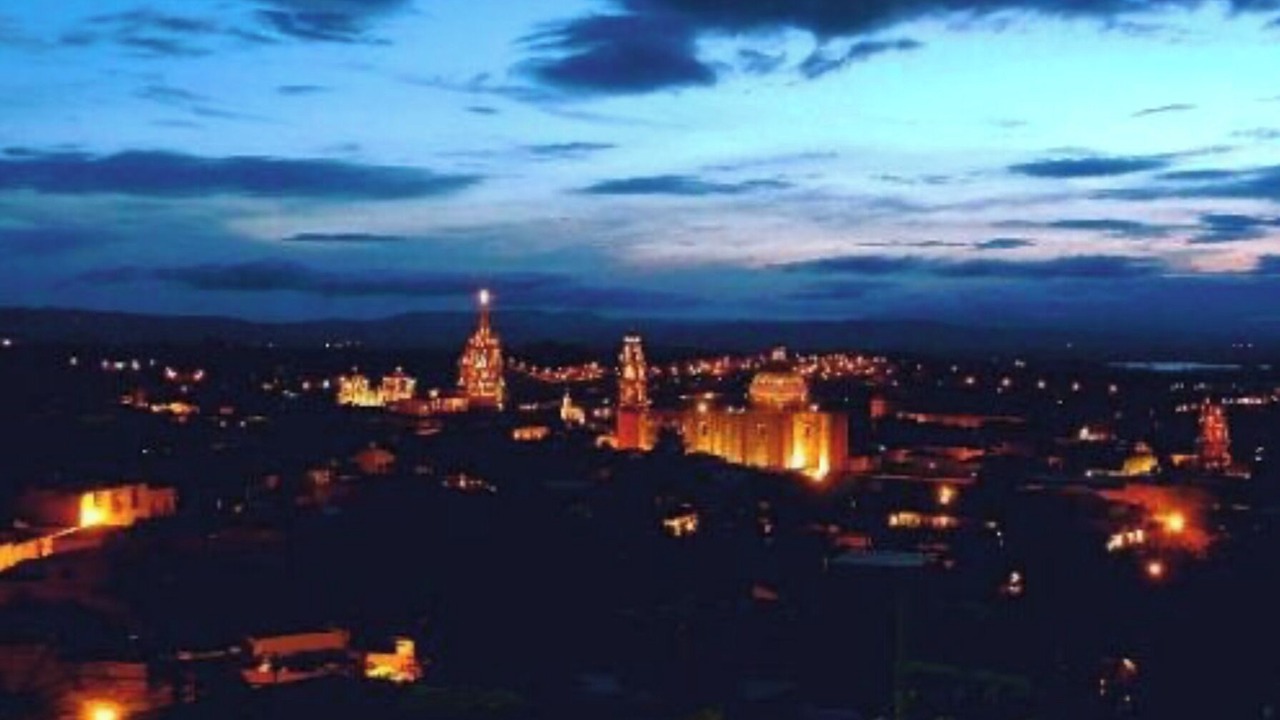 Photo of Outdoor in Colonia Azteca