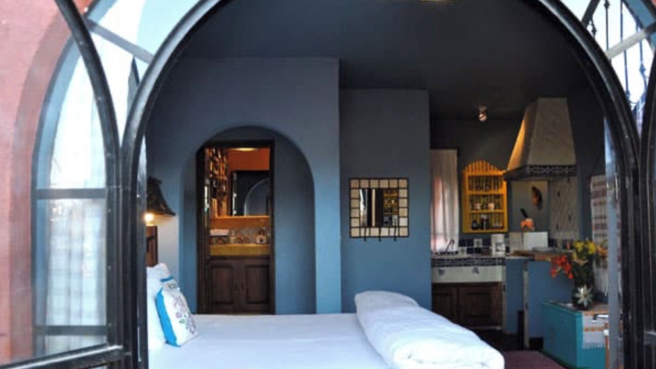 Photo of Bedroom in Colonia Azteca