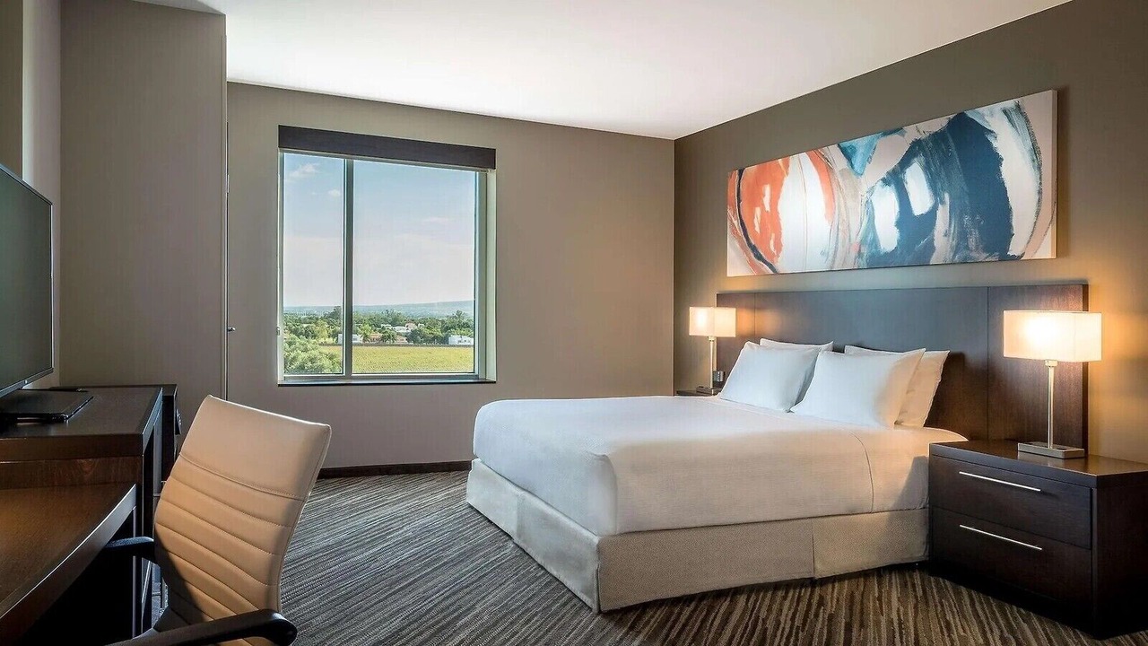 Photo of Bedroom in Celaya