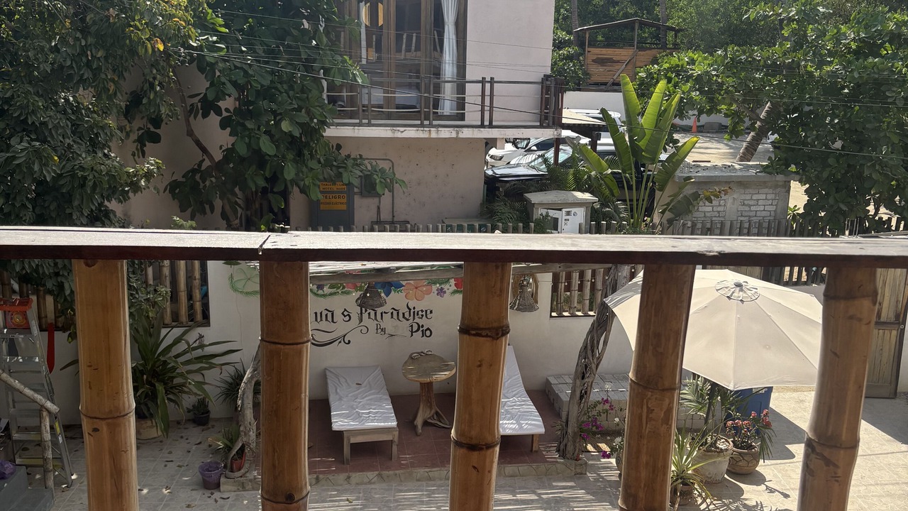 Photo of Outdoor in San Pedro Pochutla