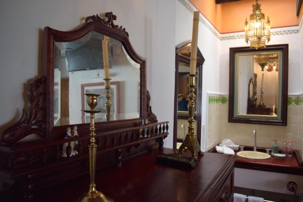 Photo of Bathroom in Guanajuato