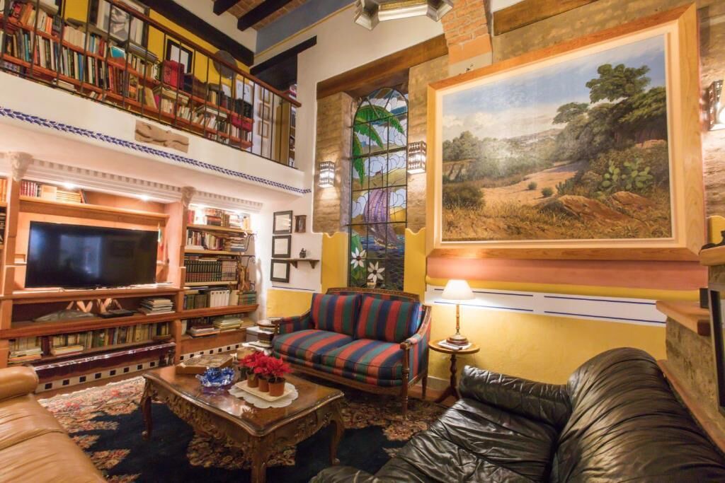 Photo of Livingroom in Guanajuato