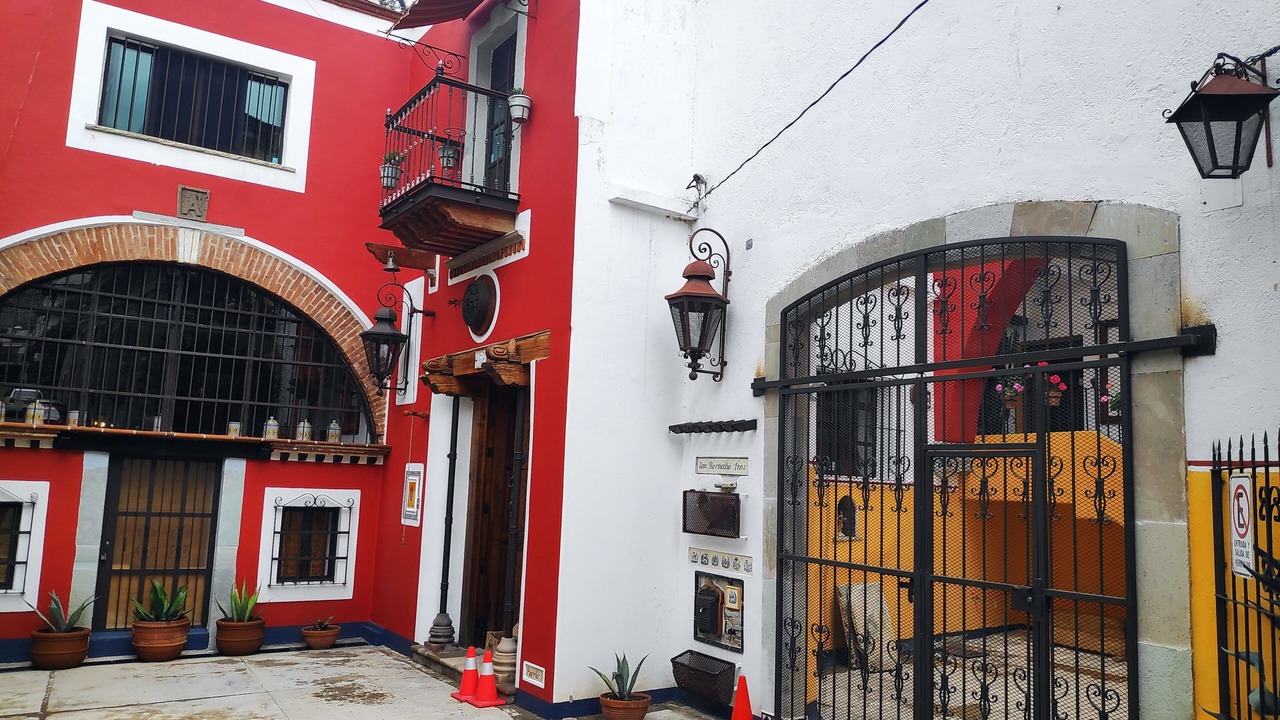 Photo of Outdoor in Guanajuato