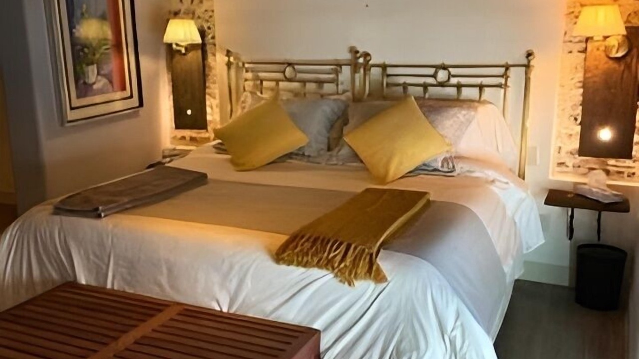 Photo of Bedroom in Guanajuato