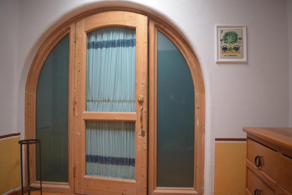 Photo of Bedroom in Guanajuato