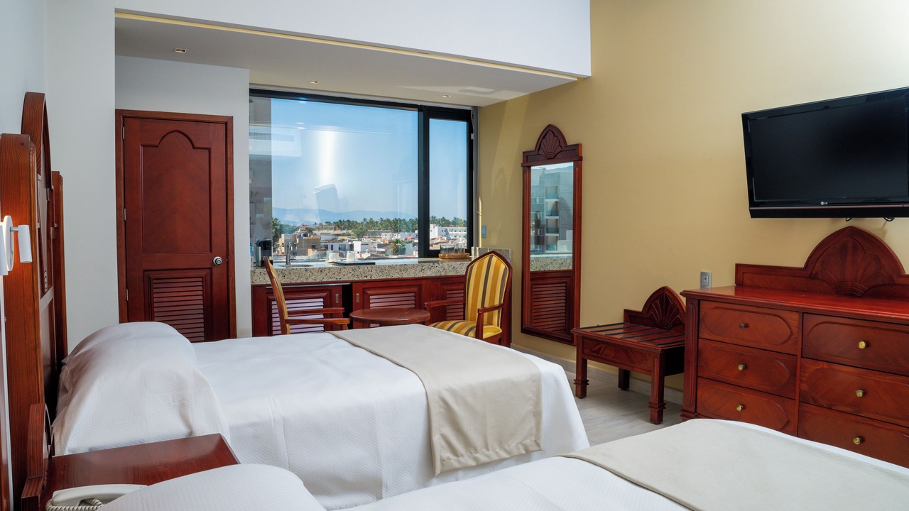 Photo of Bedroom in Diaz Ordaz