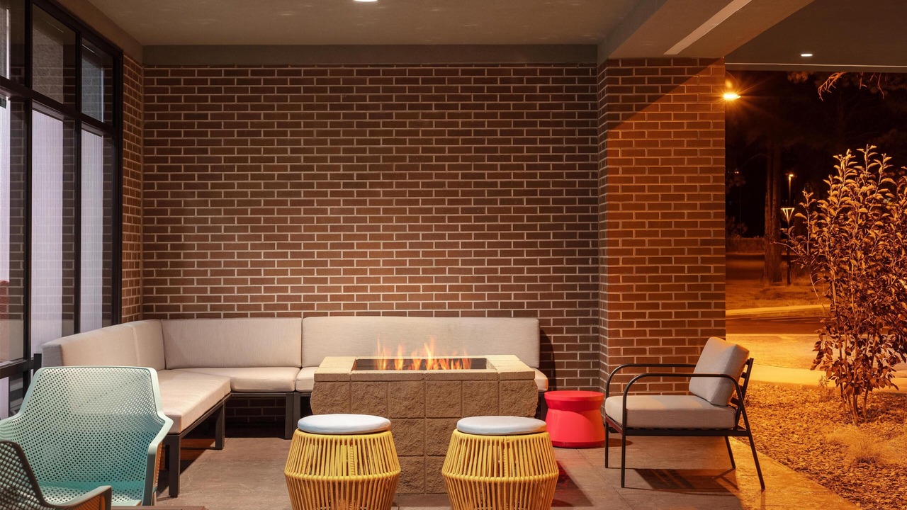 Photo of Patio Balcony in Flagstaff