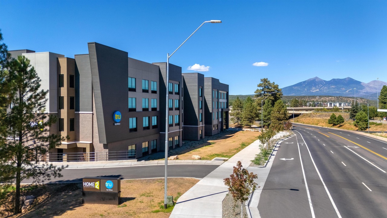 Photo of Outdoor in Flagstaff