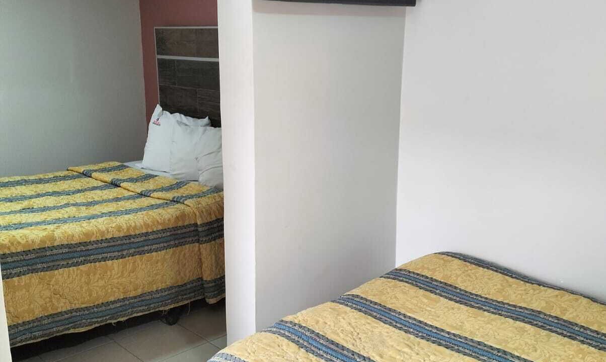 Photo of Bedroom in Centro