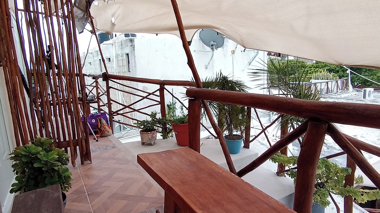 Photo of Outdoor in Downtown Holbox