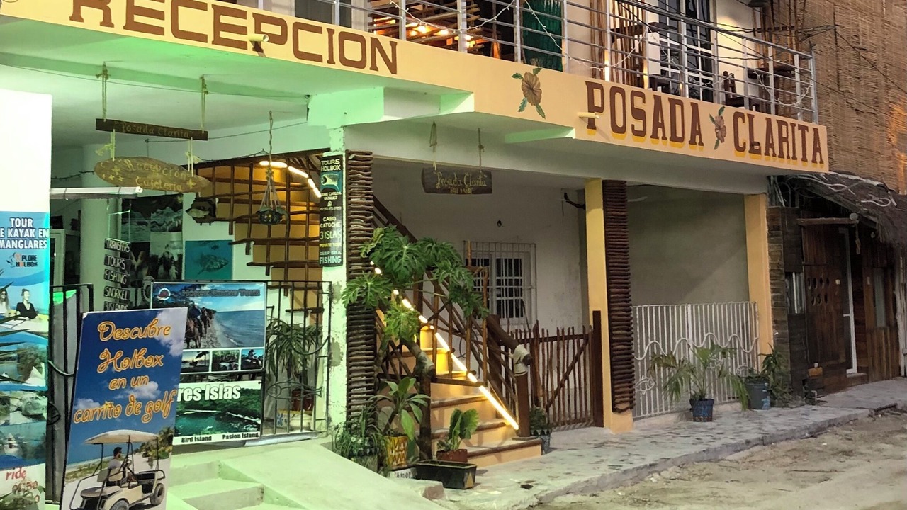 Photo of Outdoor in Downtown Holbox