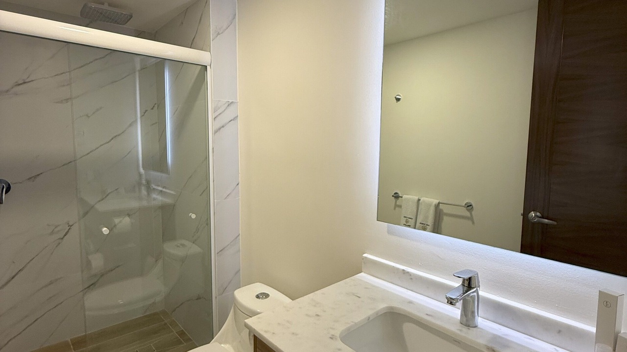 Photo of Bathroom in Downtown Puerto Vallarta