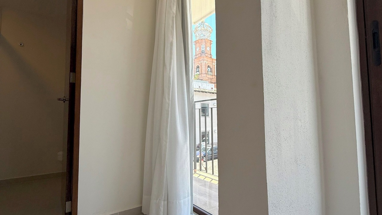 Photo of Bedroom in Downtown Puerto Vallarta