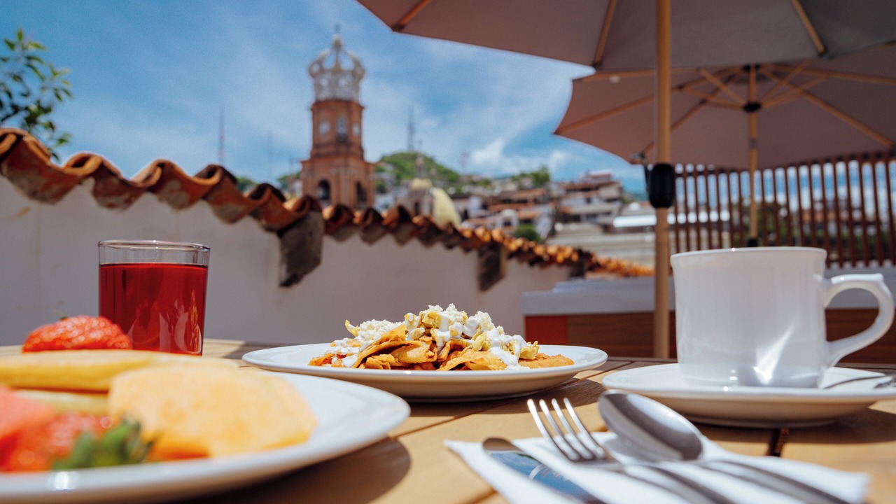 Photo of Others in Downtown Puerto Vallarta
